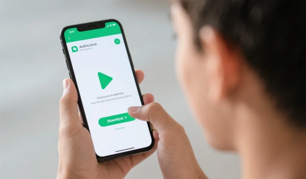 详细步骤指南：如何在最新安卓手机上下载安装万向App