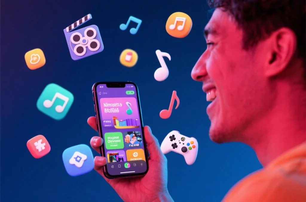 立即下载万向App的五大理由：开启您的极致娱乐之旅